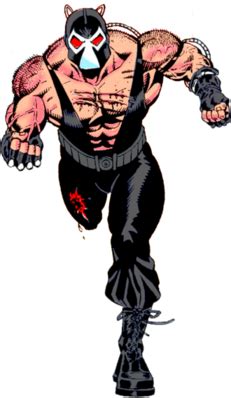 how does bane die|Bane (Character) .